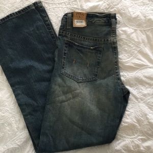 NWT boys polo jeans size 12